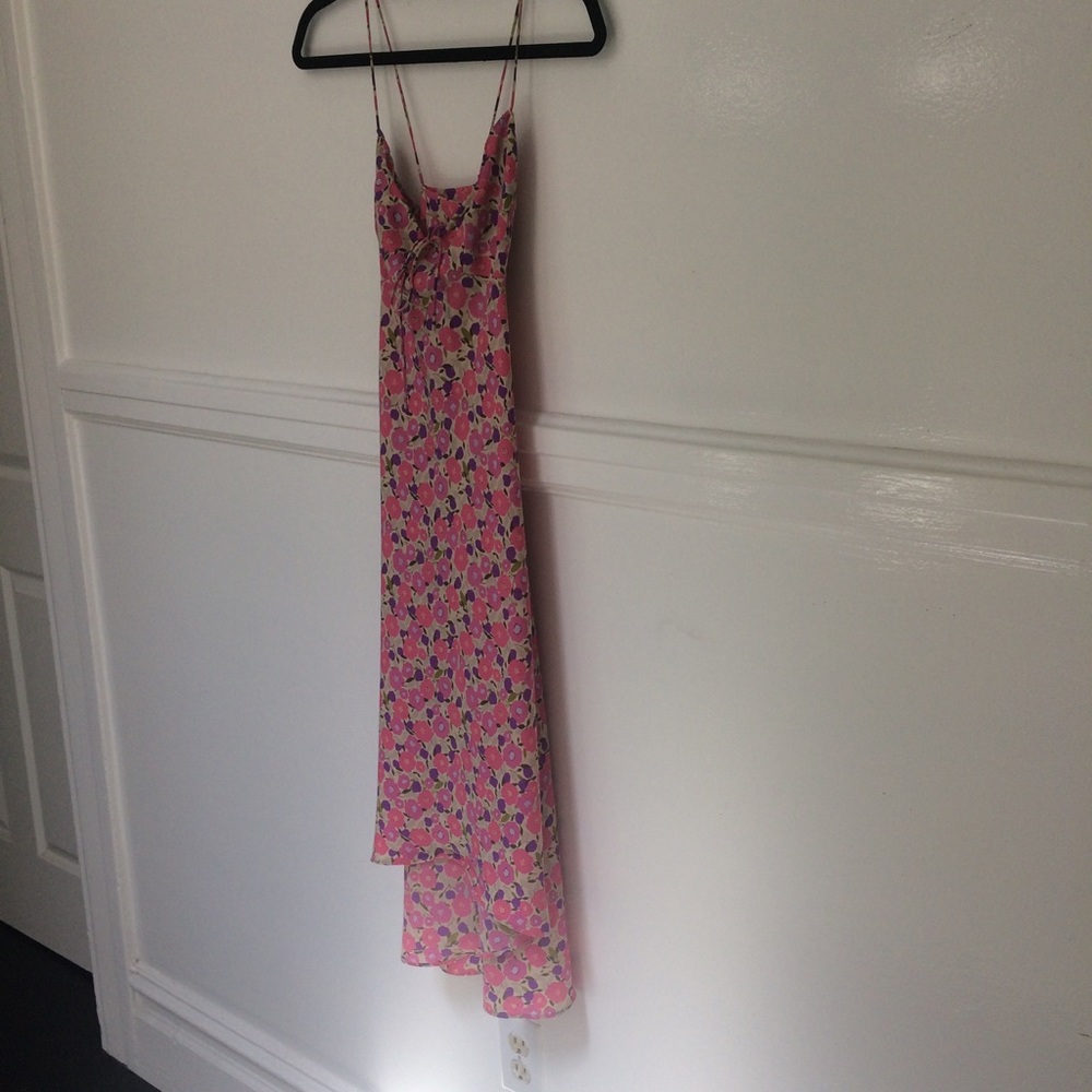 Vintage Express Dress